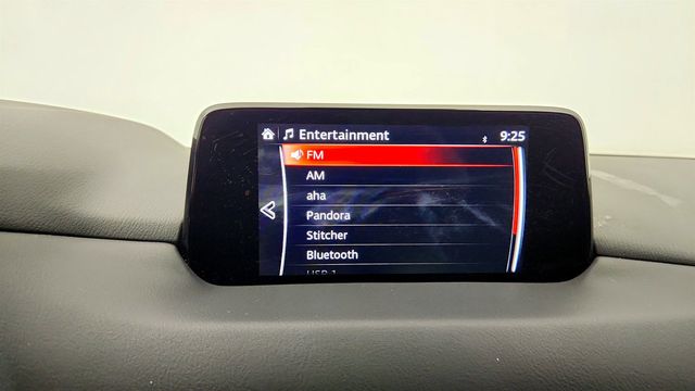 2019 Mazda CX-5 Touring AWD w/ Bose Audio, Power Moonroof & Power Liftgate - 23032564 - 18
