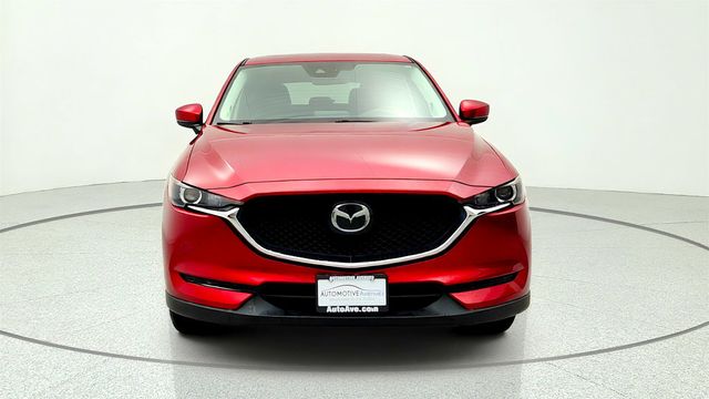 2019 Mazda CX-5 Touring AWD w/ Bose Audio, Power Moonroof & Power Liftgate - 23032564 - 1