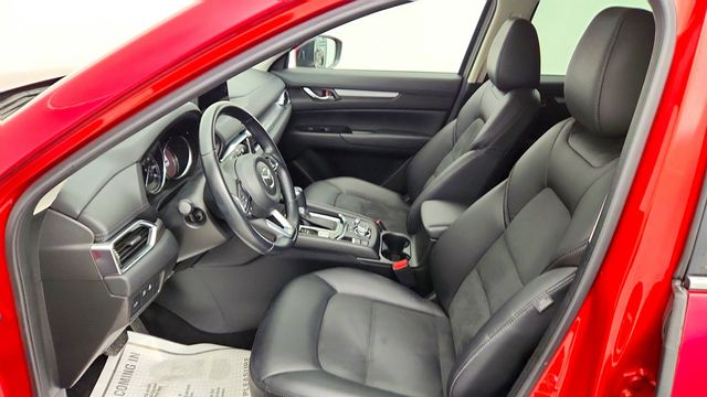 2019 Mazda CX-5 Touring AWD w/ Bose Audio, Power Moonroof & Power Liftgate - 23032564 - 19