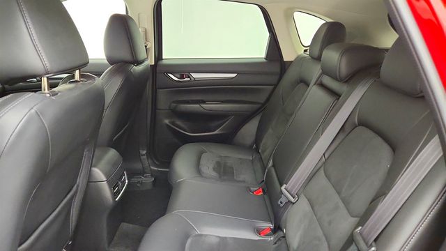 2019 Mazda CX-5 Touring AWD w/ Bose Audio, Power Moonroof & Power Liftgate - 23032564 - 20