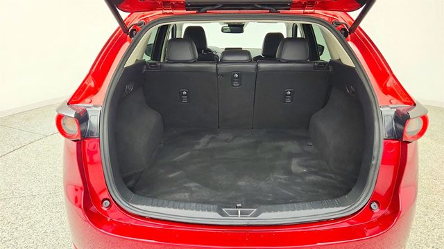 2019 Mazda CX-5 Touring AWD w/ Bose Audio, Power Moonroof & Power Liftgate - 23032564 - 21
