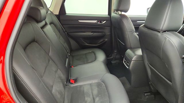 2019 Mazda CX-5 Touring AWD w/ Bose Audio, Power Moonroof & Power Liftgate - 23032564 - 22