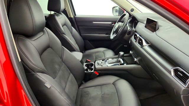 2019 Mazda CX-5 Touring AWD w/ Bose Audio, Power Moonroof & Power Liftgate - 23032564 - 23