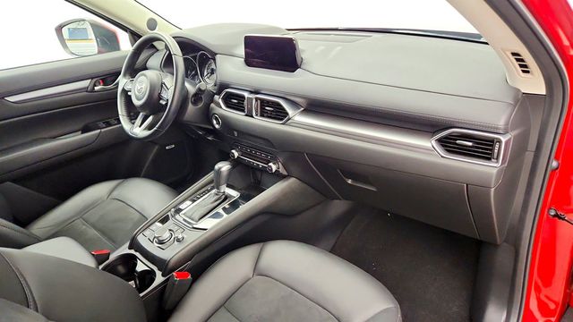 2019 Mazda CX-5 Touring AWD w/ Bose Audio, Power Moonroof & Power Liftgate - 23032564 - 24