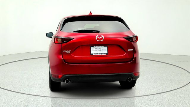 2019 Mazda CX-5 Touring AWD w/ Bose Audio, Power Moonroof & Power Liftgate - 23032564 - 5