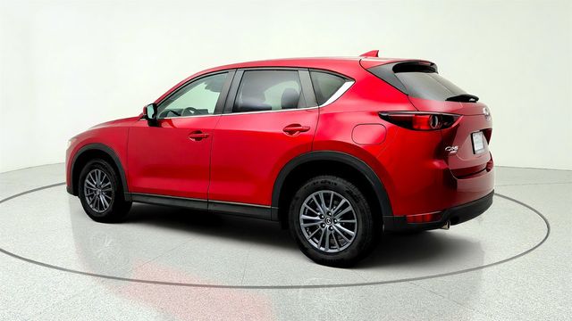 2019 Mazda CX-5 Touring AWD w/ Bose Audio, Power Moonroof & Power Liftgate - 23032564 - 6