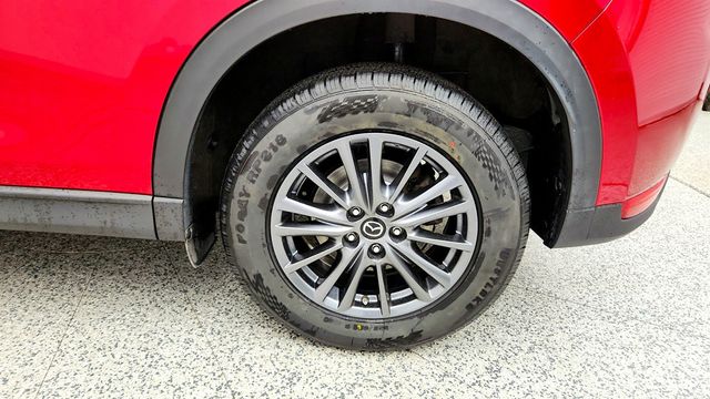 2019 Mazda CX-5 Touring AWD w/ Bose Audio, Power Moonroof & Power Liftgate - 23032564 - 8