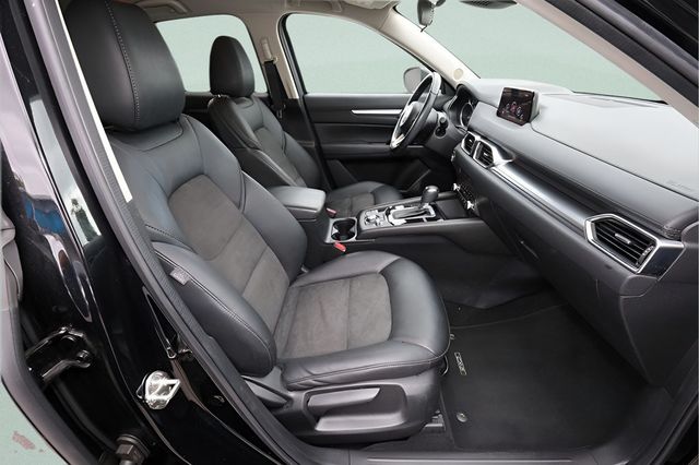 2019 MAZDA CX-5 Touring FWD - 22952281 - 10