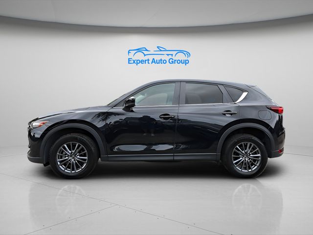 2019 MAZDA CX-5 Touring FWD - 22952281 - 1