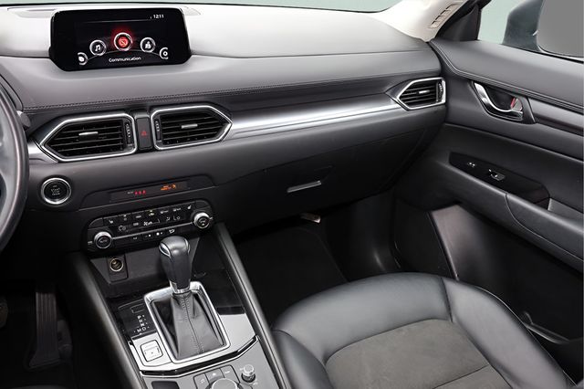 2019 MAZDA CX-5 Touring FWD - 22952281 - 20