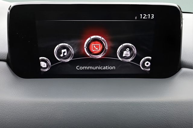 2019 MAZDA CX-5 Touring FWD - 22952281 - 21