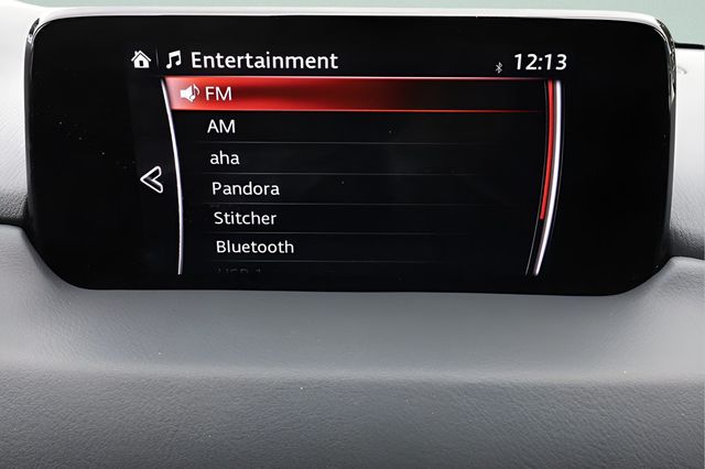 2019 MAZDA CX-5 Touring FWD - 22952281 - 22