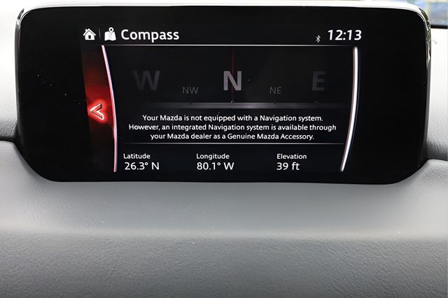 2019 MAZDA CX-5 Touring FWD - 22952281 - 24