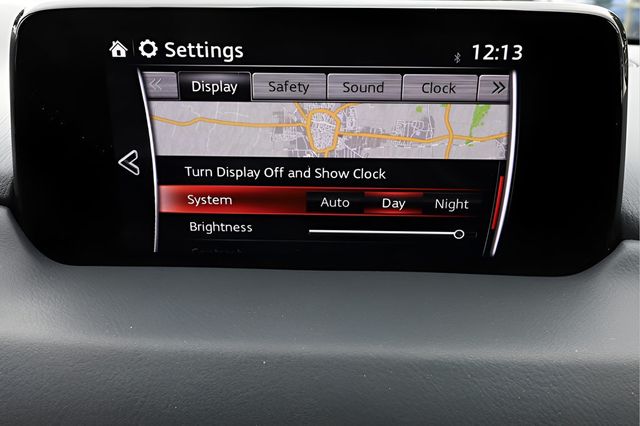 2019 MAZDA CX-5 Touring FWD - 22952281 - 25