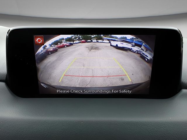 2019 MAZDA CX-5 Touring FWD - 22952281 - 26