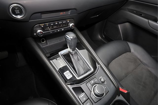 2019 MAZDA CX-5 Touring FWD - 22952281 - 27