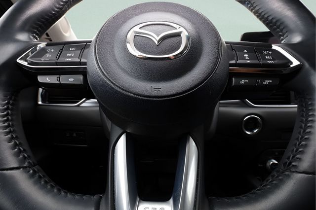 2019 MAZDA CX-5 Touring FWD - 22952281 - 28