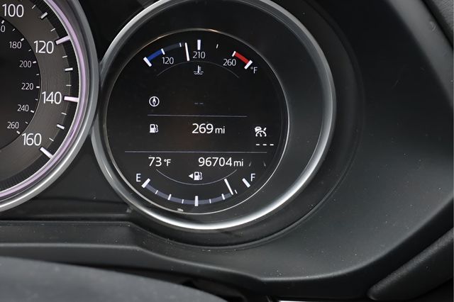 2019 MAZDA CX-5 Touring FWD - 22952281 - 29