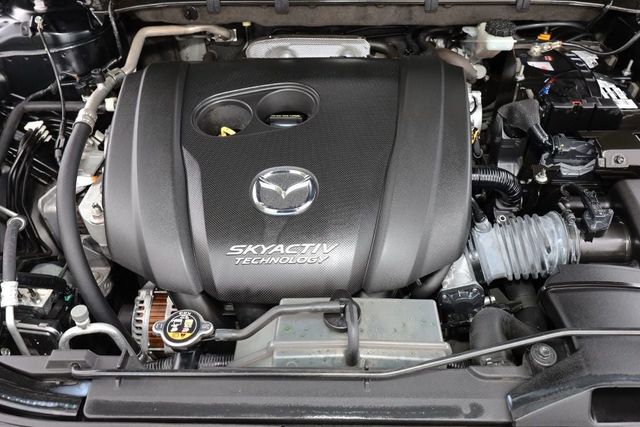 2019 MAZDA CX-5 Touring FWD - 22952281 - 30