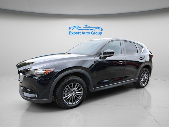 2019 MAZDA CX-5 Touring FWD - 22952281 - 3