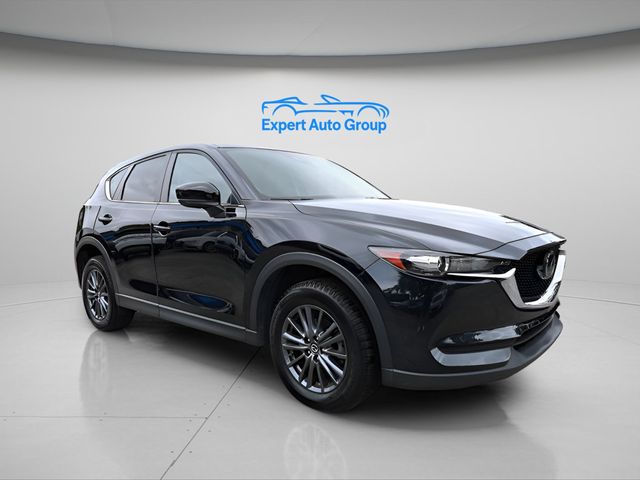 2019 MAZDA CX-5 Touring FWD - 22952281 - 4