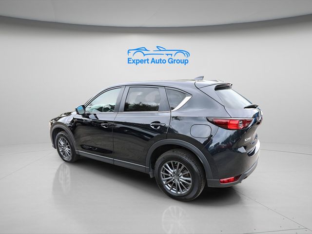 2019 MAZDA CX-5 Touring FWD - 22952281 - 5