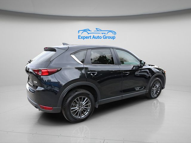 2019 MAZDA CX-5 Touring FWD - 22952281 - 6