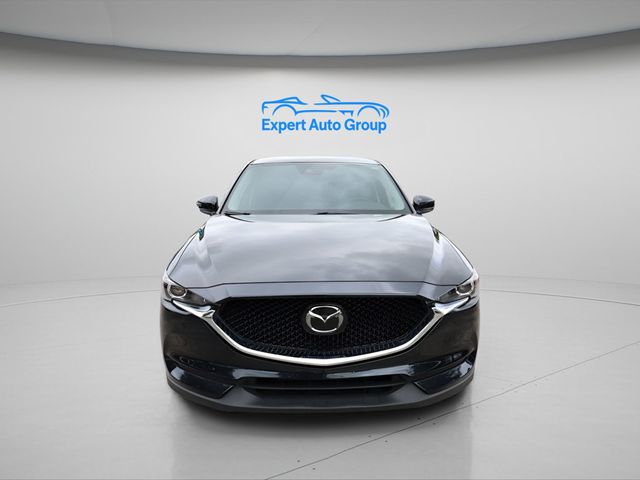 2019 MAZDA CX-5 Touring FWD - 22952281 - 7