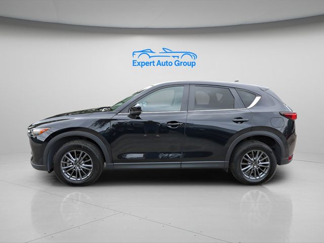 2019 MAZDA CX-5 Touring FWD - 22952281 - 8