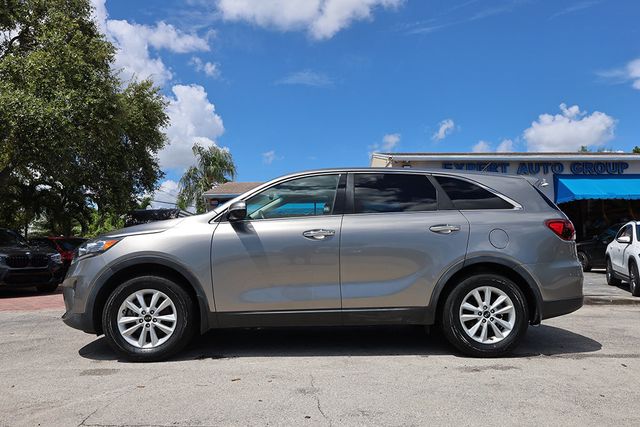 2019 MAZDA CX-5 Touring FWD - 23074831 - 9