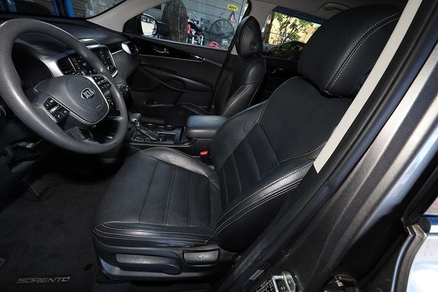 2019 MAZDA CX-5 Touring FWD - 23074831 - 10