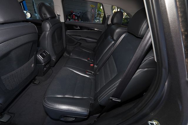 2019 MAZDA CX-5 Touring FWD - 23074831 - 12