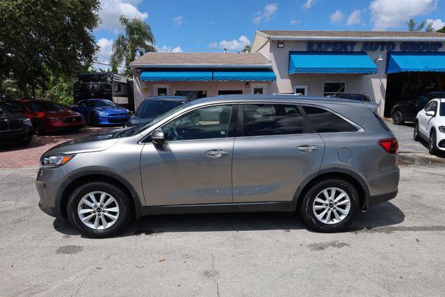 2019 MAZDA CX-5 Touring FWD - 23074831 - 1