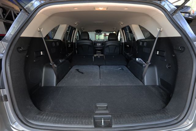 2019 MAZDA CX-5 Touring FWD - 23074831 - 19