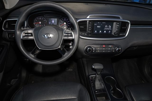 2019 MAZDA CX-5 Touring FWD - 23074831 - 20