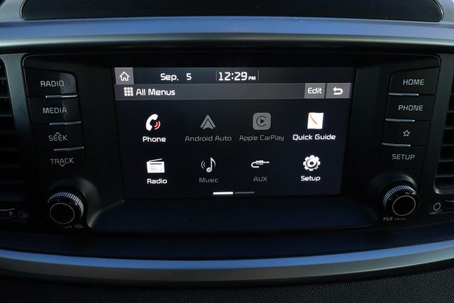 2019 MAZDA CX-5 Touring FWD - 23074831 - 26