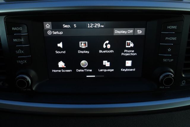 2019 MAZDA CX-5 Touring FWD - 23074831 - 28