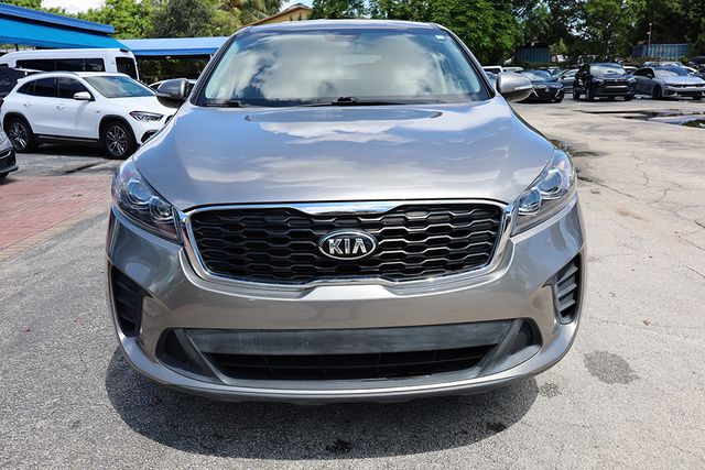 2019 MAZDA CX-5 Touring FWD - 23074831 - 7