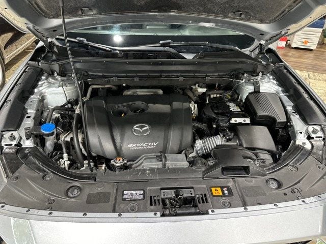 2019 Mazda CX-5 Touring FWD - 22615435 - 22