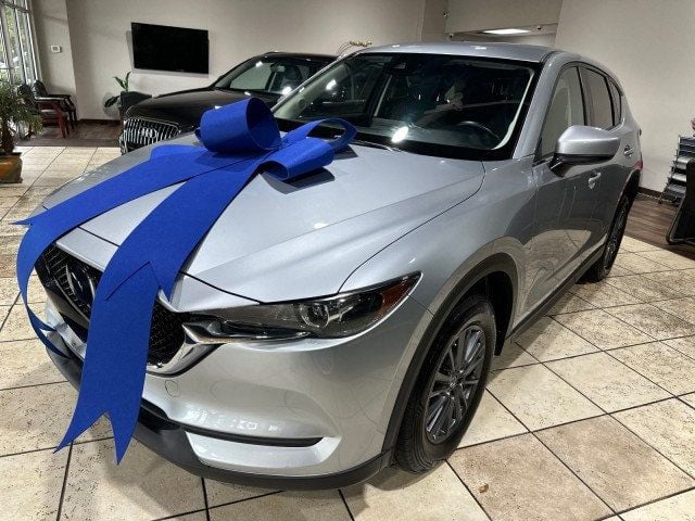 2019 Mazda CX-5 Touring FWD - 22615435 - 2