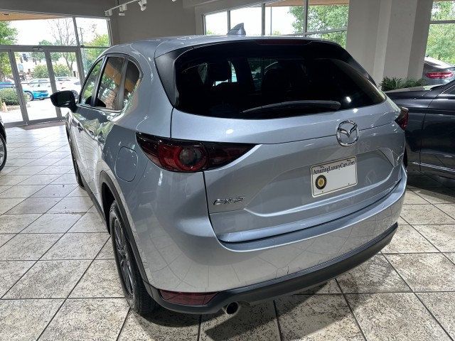 2019 Mazda CX-5 Touring FWD - 22615435 - 3