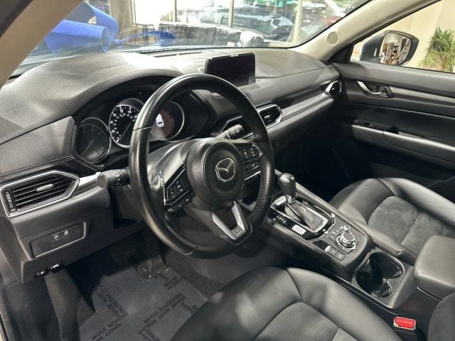 2019 Mazda CX-5 Touring FWD - 22615435 - 8