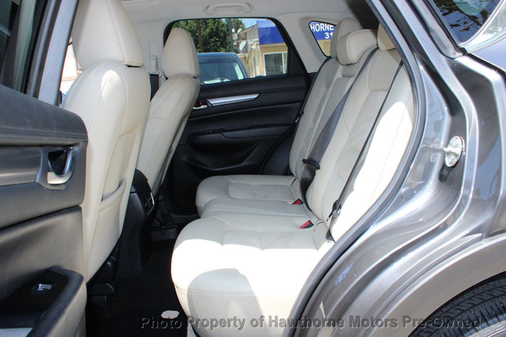 2019 Mazda CX-5 Touring FWD - 23043256 - 9