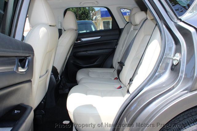 2019 Mazda CX-5 Touring FWD - 23043256 - 9