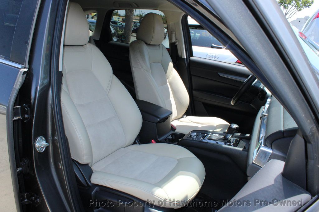 2019 Mazda CX-5 Touring FWD - 23043256 - 10