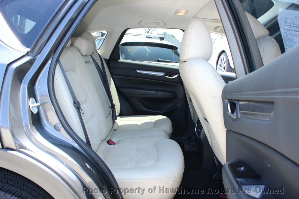2019 Mazda CX-5 Touring FWD - 23043256 - 11