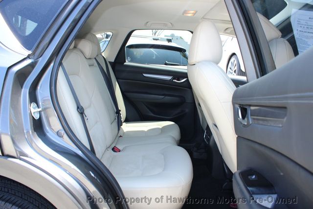 2019 Mazda CX-5 Touring FWD - 23043256 - 11