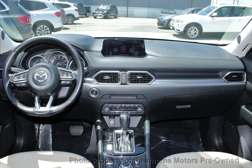 2019 Mazda CX-5 Touring FWD - 23043256 - 12