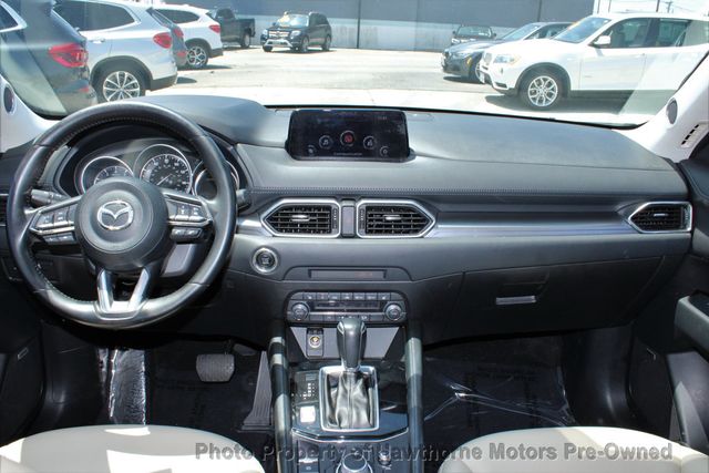 2019 Mazda CX-5 Touring FWD - 23043256 - 12