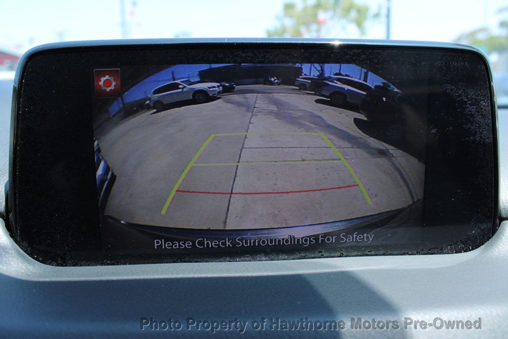 2019 Mazda CX-5 Touring FWD - 23043256 - 13